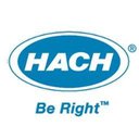 Hach company logo