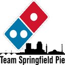 Dominos company logo