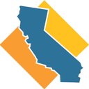 League of California Cities company logo