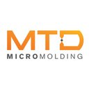 MTD Micro Molding company logo