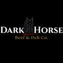 Dark Horse Beef & Deli Co company logo