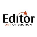 GROUPE EDITOR company logo