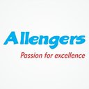 Allengers Medical Systems Ltd company logo