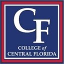 College of Central Florida company logo