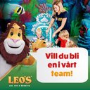 Leos lekland company logo