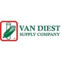 Van Diest Supply Company company logo