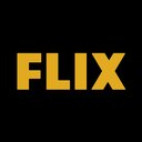 Flix Brewhouse company logo