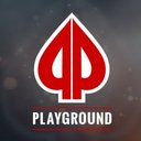 Playground company logo
