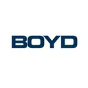 A. B. Boyd Co. company logo