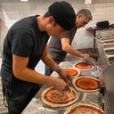 BASIC GOODNESS PIZZERIA company logo