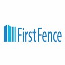 First Fence company logo