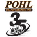 Pohl Transportation company logo