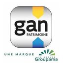 Gan Patrimoine company logo