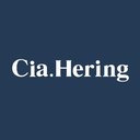 Cia Hering company logo