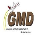 GMD AIRLINE SERVICES company logo