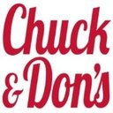 Chuck &amp; Don's company logo