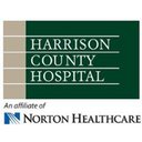 Harrison County Hospital company logo