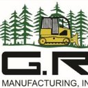 G.R. Manufacturing, Inc. company logo
