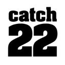 Catch22 company logo