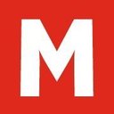 MetaDesign company logo