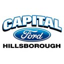 Capital Ford of Hillsborough company logo