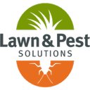 Lawn and Pest Solutions company logo