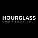 Hourglass Cosmetics company logo
