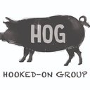 Hooked-on Group company logo