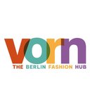VORN – The Berlin Fashion Hub company logo