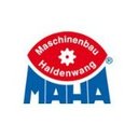 MAHA Maschinenbau Haldenwang company logo