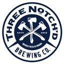 Three Notch'd Brewing Company, LLC company logo