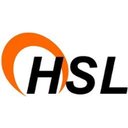 HSL Logistik GmbH company logo