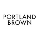 Portland Brown company logo