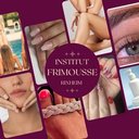 Ongle &amp; Beauté enseigne Quick Epil company logo