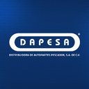 DISTRIBUIDORA DE AUTOPARTES PESCADOR S.A DE C.V. company logo
