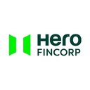Hero FinCorp company logo