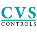 CVS Controls Ltd. company logo