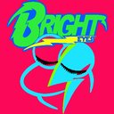 Bright Eyes Daycare company logo