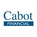Cabot Financial company logo