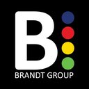 Brandt Group company logo
