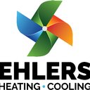 Ehlers Heating and Air Conditioning company logo
