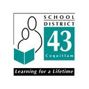 School District No. 43 (Coquitlam) company logo