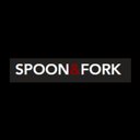 spoon and fork company logo
