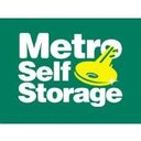 Metro Self Storage company logo