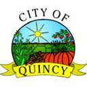 City of Quincy company logo
