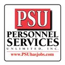Personnel Services Unlimited company logo