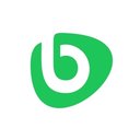 Bonusly company logo