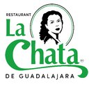 RESTAURANTE LA CHATA SUC. CENTRO GDL company logo