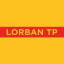 LORBAN TP company logo