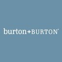 burton+BURTON company logo